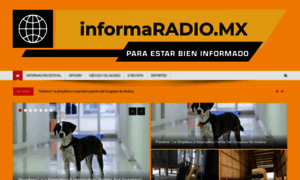 Informaradio.mx thumbnail