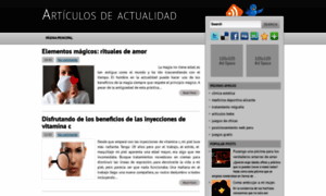 Informate-articulosdeactualidad.blogspot.com thumbnail