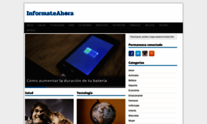 Informateahora1.com thumbnail