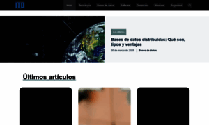 Informatecdigital.com thumbnail