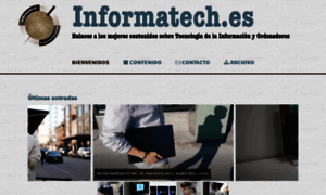 Informatech.es thumbnail