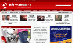 Informatediario.com thumbnail