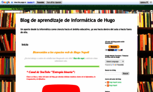 Informatica-hugonapoli.blogspot.com.es thumbnail