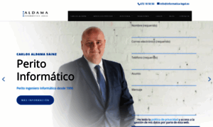 Informatica-legal.es thumbnail