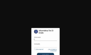 Informatica.edu20.org thumbnail