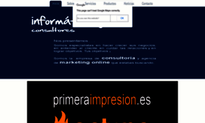 Informatica3jm.com thumbnail