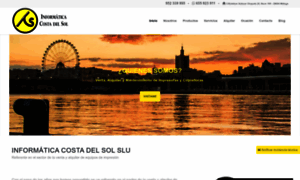 Informaticacostadelsol.es thumbnail