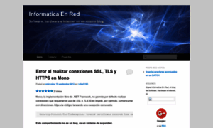 Informaticaenred.wordpress.com thumbnail