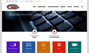 Informaticafuentealbilla.com thumbnail
