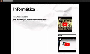 Informaticaieu.blogspot.com thumbnail