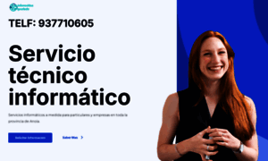 Informaticaigualada.es thumbnail