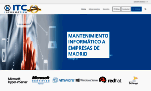 Informaticaitc.com thumbnail