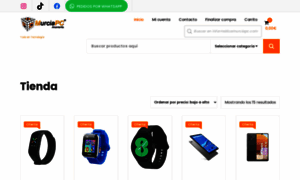 Informaticamurciapc.com thumbnail