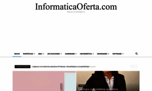 Informaticaoferta.com thumbnail