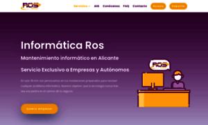 Informaticaros.com thumbnail