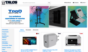 Informaticatalos.com thumbnail