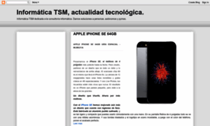 Informaticatsm.blogspot.com.es thumbnail