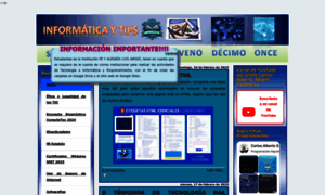 Informaticaytips.blogspot.com thumbnail
