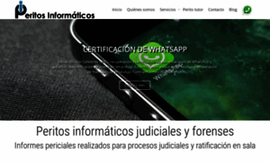 Informatico-forense-madrid.es thumbnail