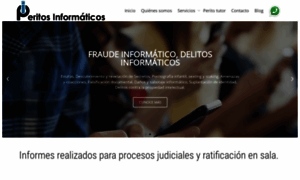 Informatico-forense.es thumbnail