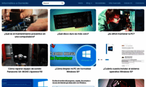 Informaticoadomicilio.org.es thumbnail