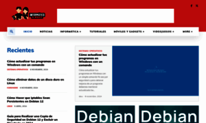 Informaticoalrescate.com thumbnail