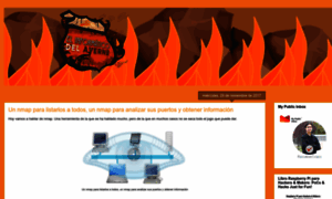 Informaticodelaverno.com thumbnail