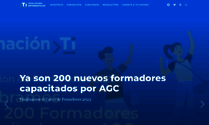 Informaticos.ar thumbnail