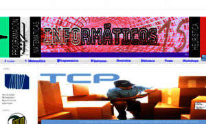 Informaticos15.blogspot.com thumbnail