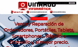 Informaticovinaros.com thumbnail