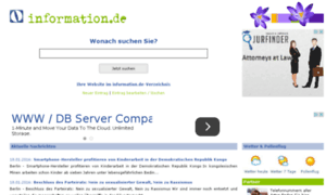Information.de thumbnail