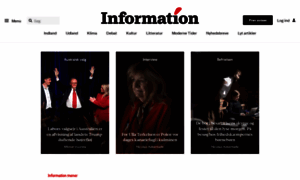 Information.dk thumbnail