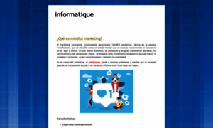 Informatique.com.mx thumbnail