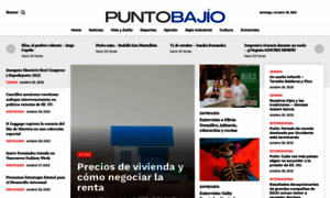 Informativoenpunto.com thumbnail