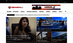Informativohoy.com.ar thumbnail