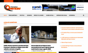 Informativoq.com.mx thumbnail