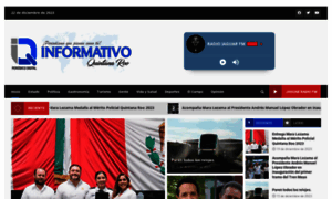 Informativoquintanaroo.com.mx thumbnail