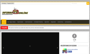 Informatvonline.com thumbnail