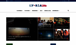 Informauva.com thumbnail