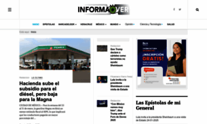Informaver.com thumbnail