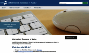 Informe.org thumbnail