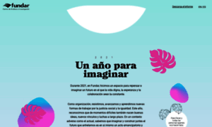 Informe2021.fundar.org.mx thumbnail