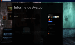 Informedeavaluo.blogspot.com thumbnail