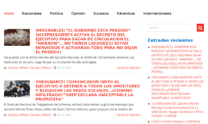 Informediario.ovh thumbnail