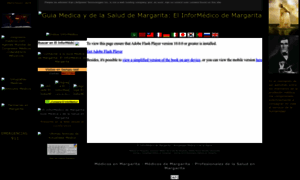 Informedico.com.ve thumbnail