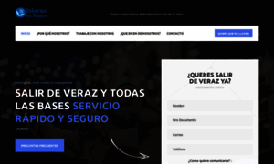 Informeenblanco.com thumbnail