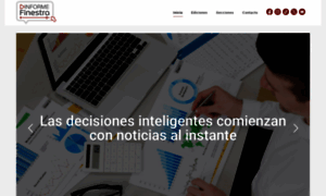 Informefinestra.mx thumbnail
