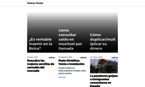 Informeonline.com thumbnail
