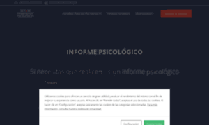 Informepsicologico.com thumbnail