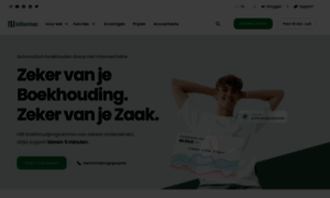 Informer.nl thumbnail